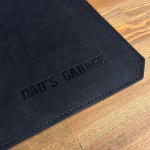 Настил кожаный DAD`s Garage